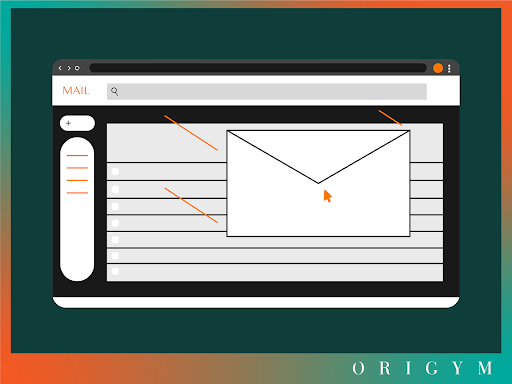 online pt email marketing origym