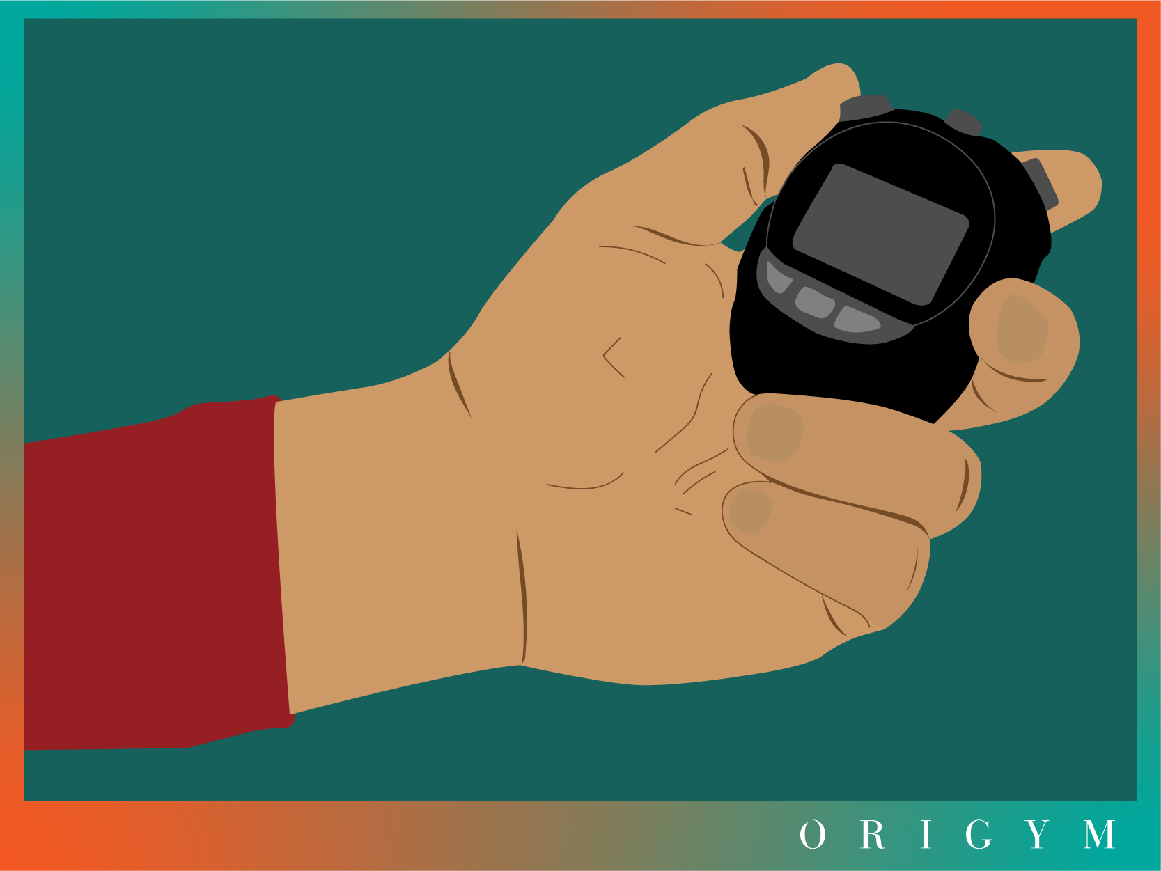 timed PT Challenges for clients