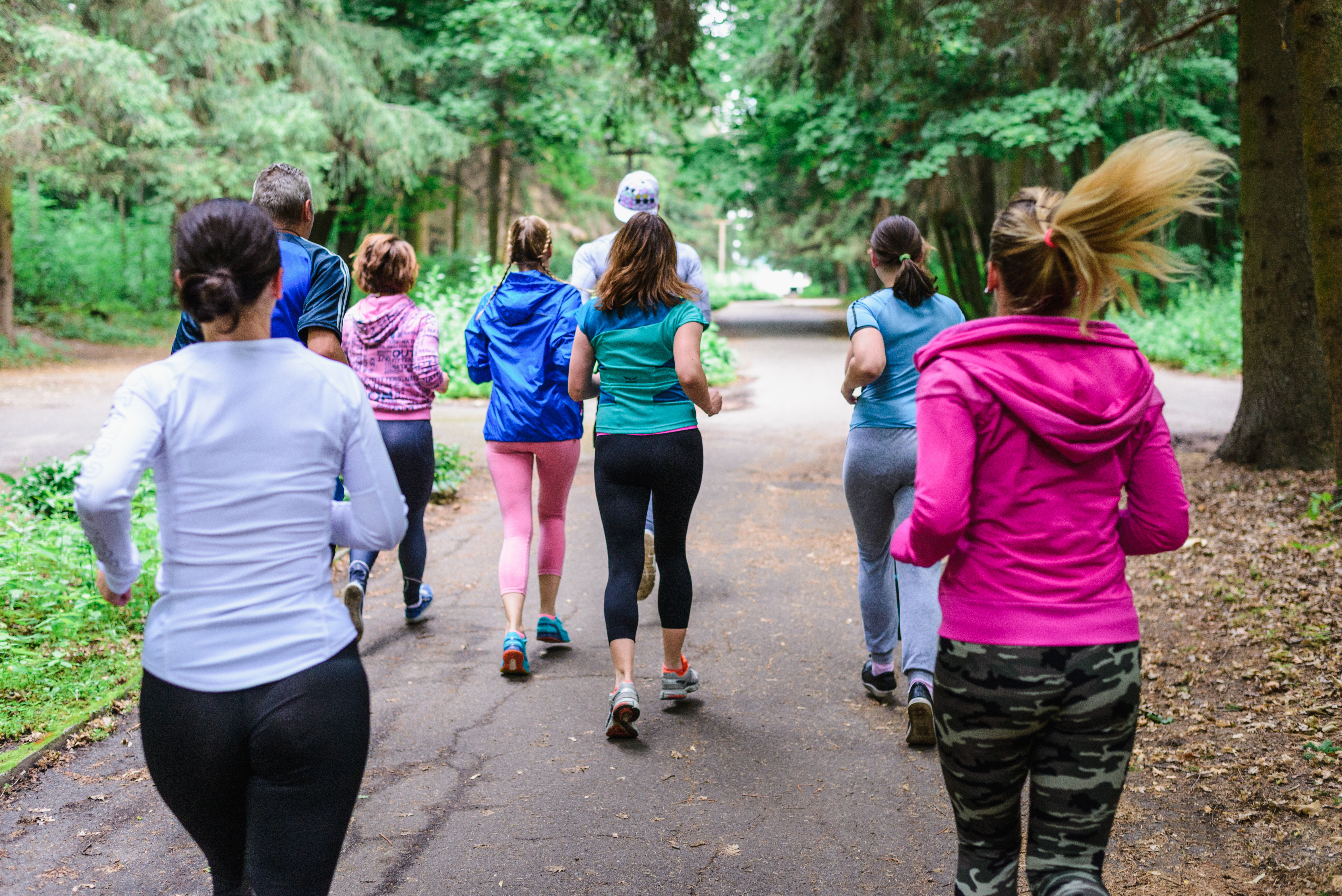 charity pt challenges for clients