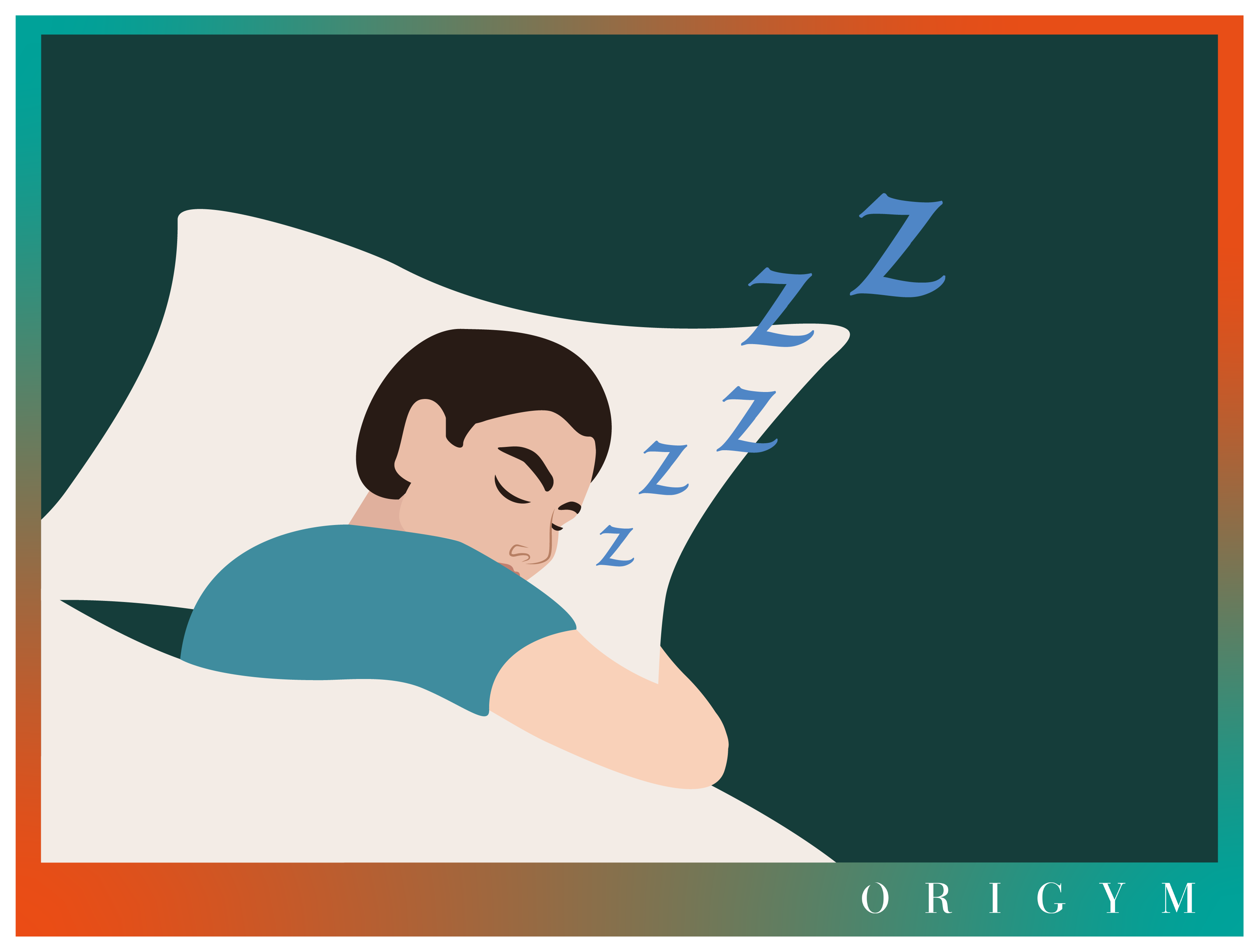 sleeping pt challenges for clients