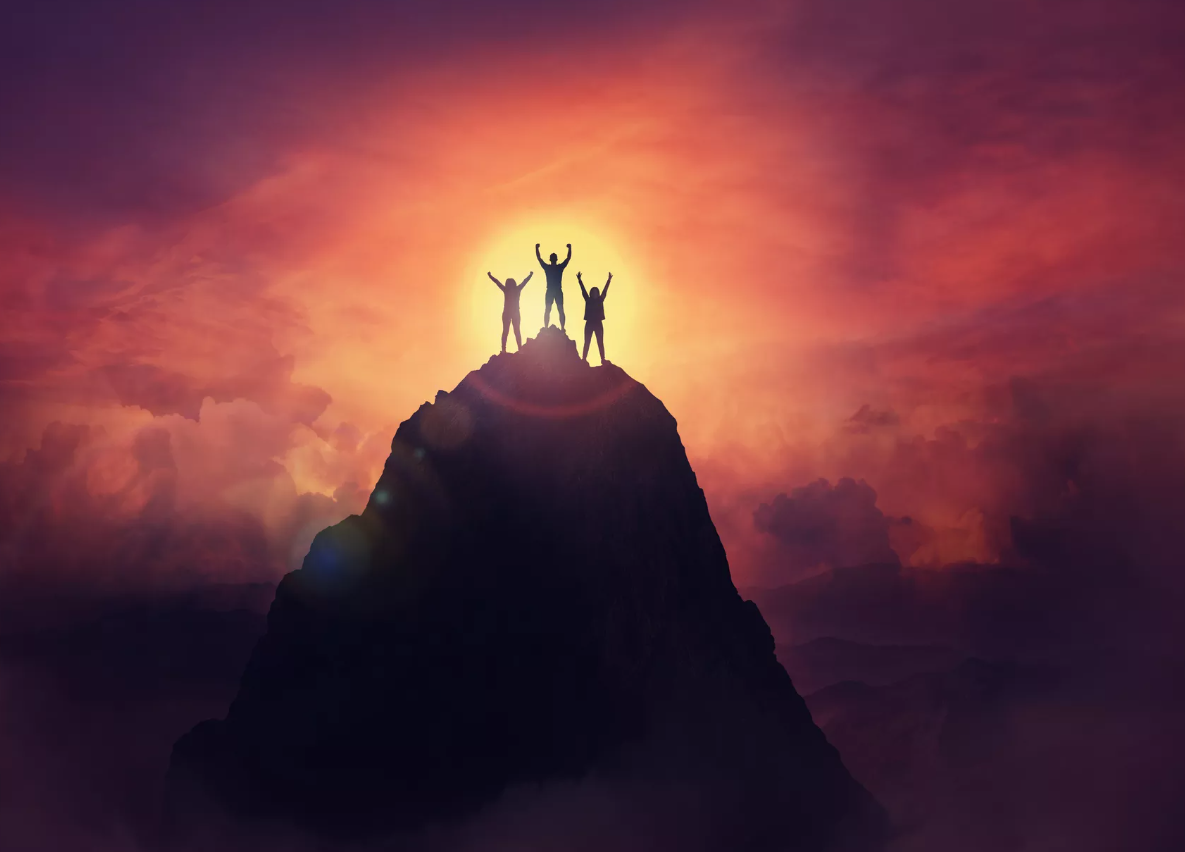 hard pt challenges for clients three peaks