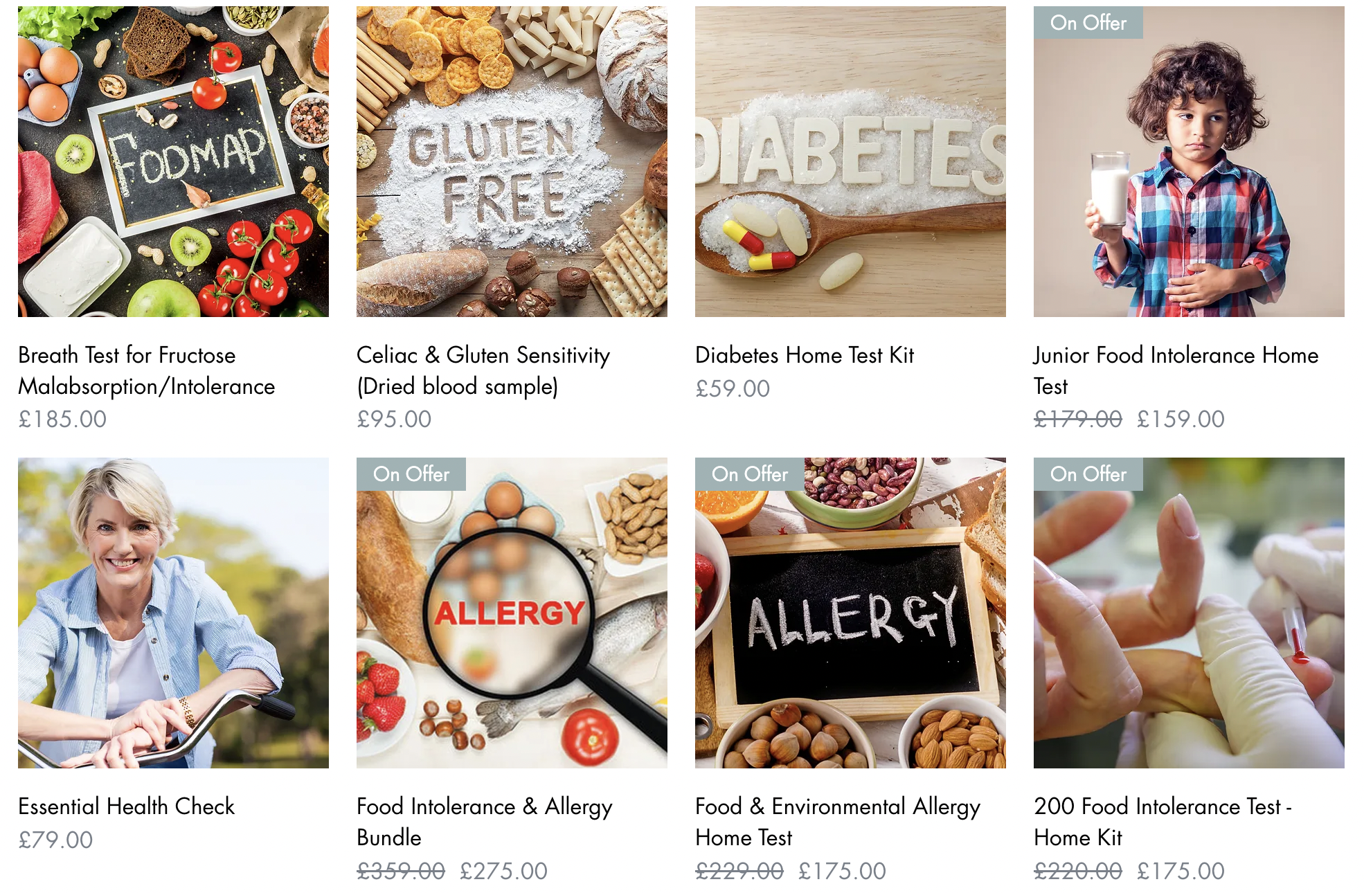 Sarah Flower Nutritionist Passive Income