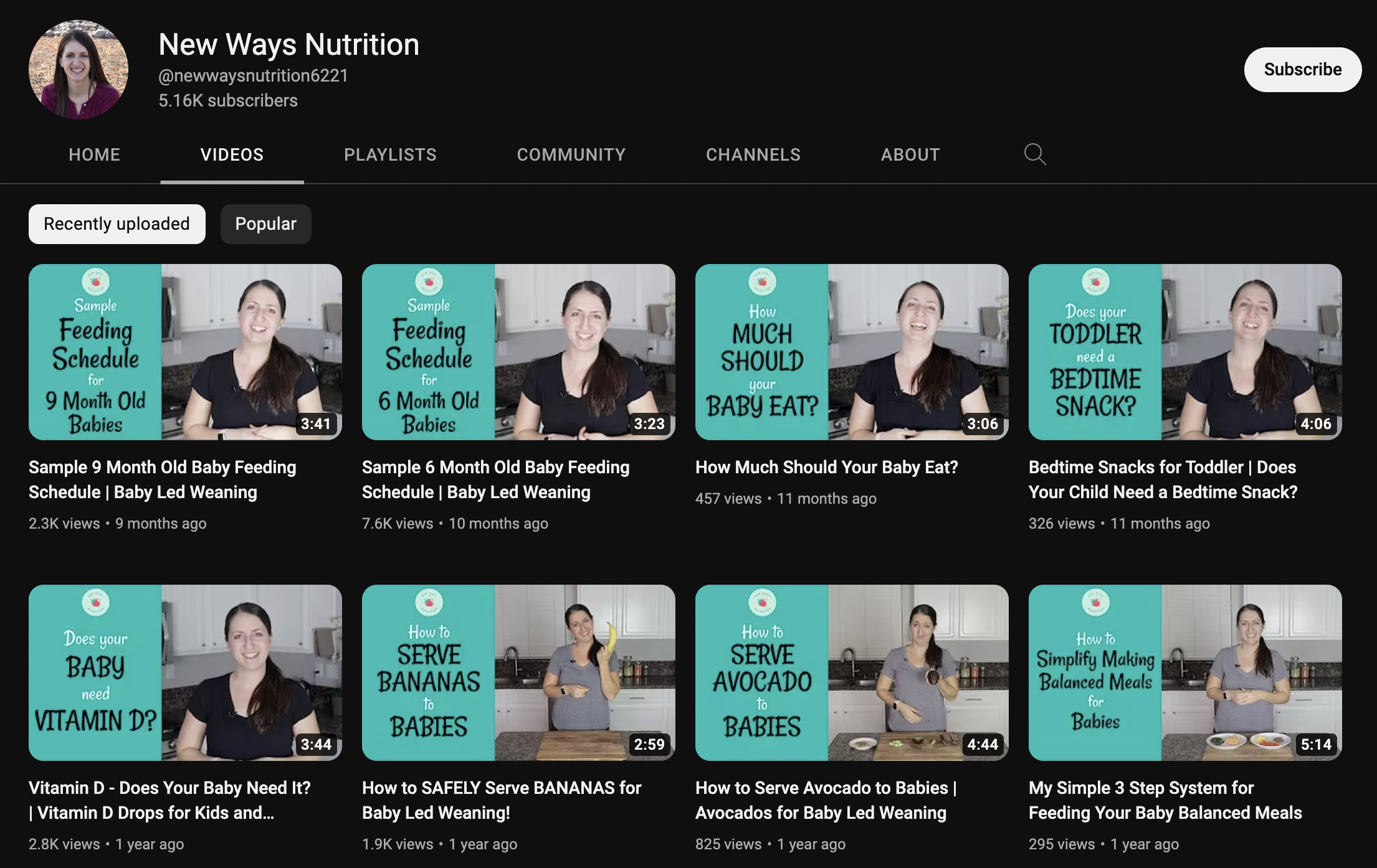 New Ways Nutrition passive income