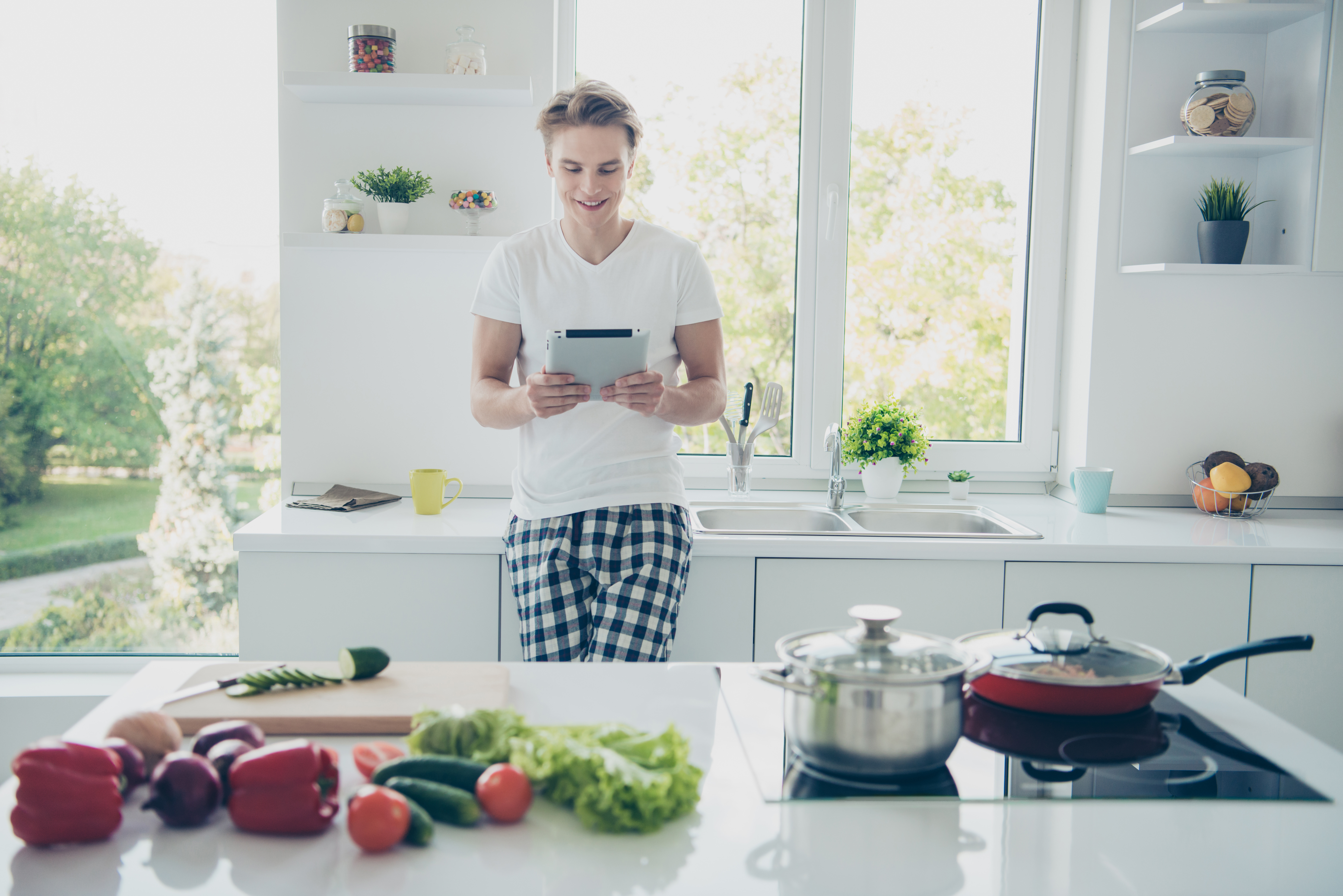 Providing Digital Products Can Provide Passive Income For Nutrition Practice