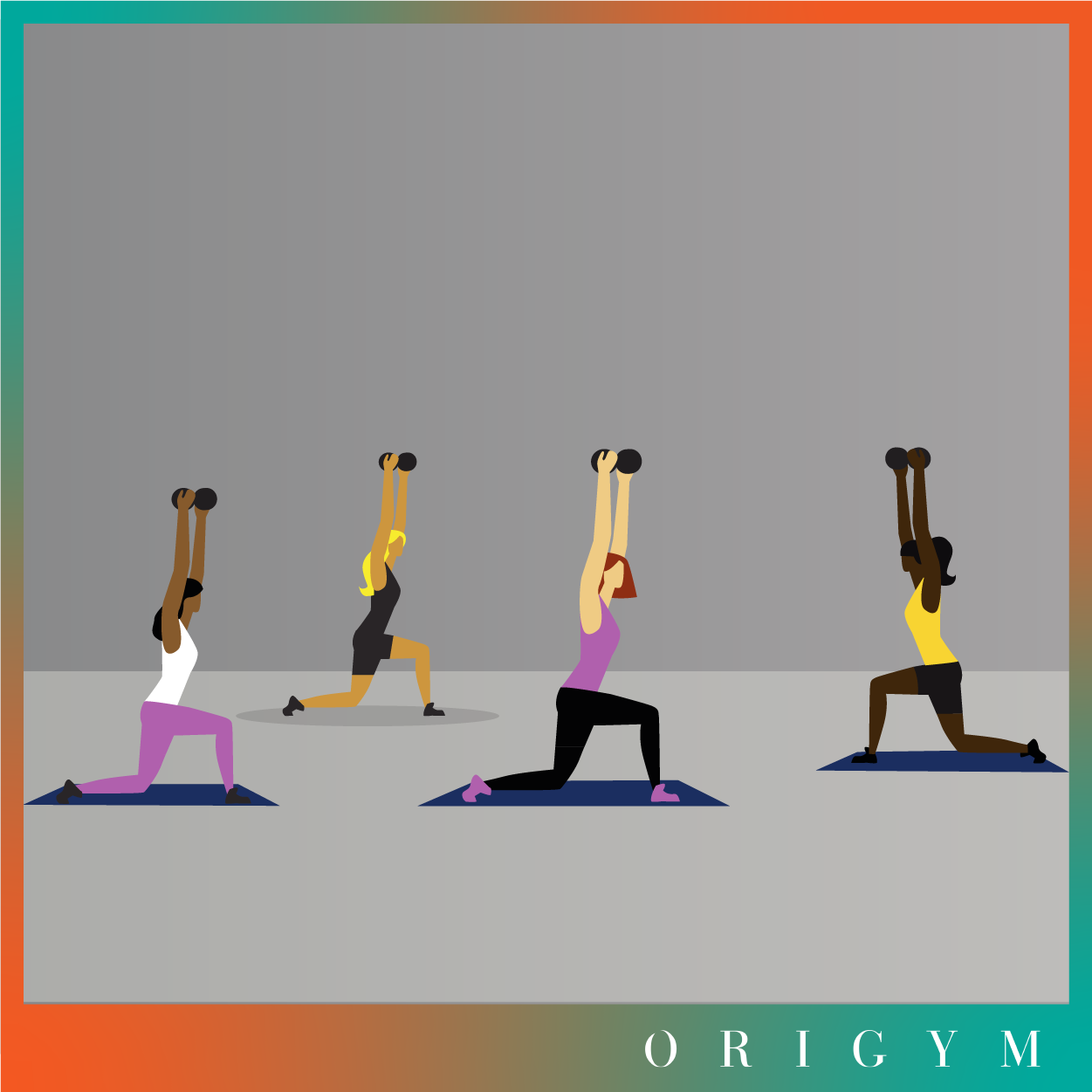 Differences Between Group Fitness Instructor vs Personal Trainer’s Client Base 2