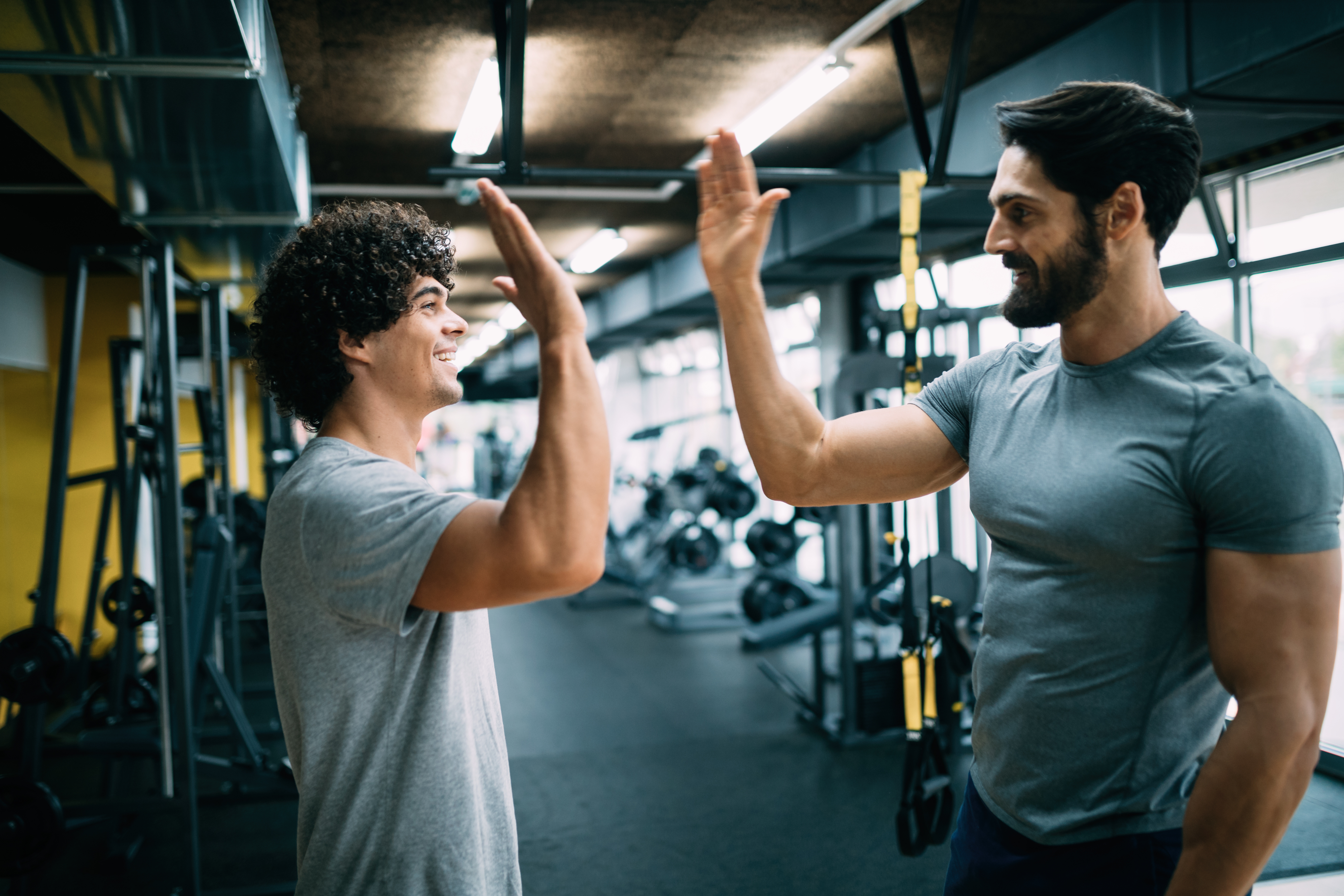 Is it better to become a Personal trainer or fitness group instructor