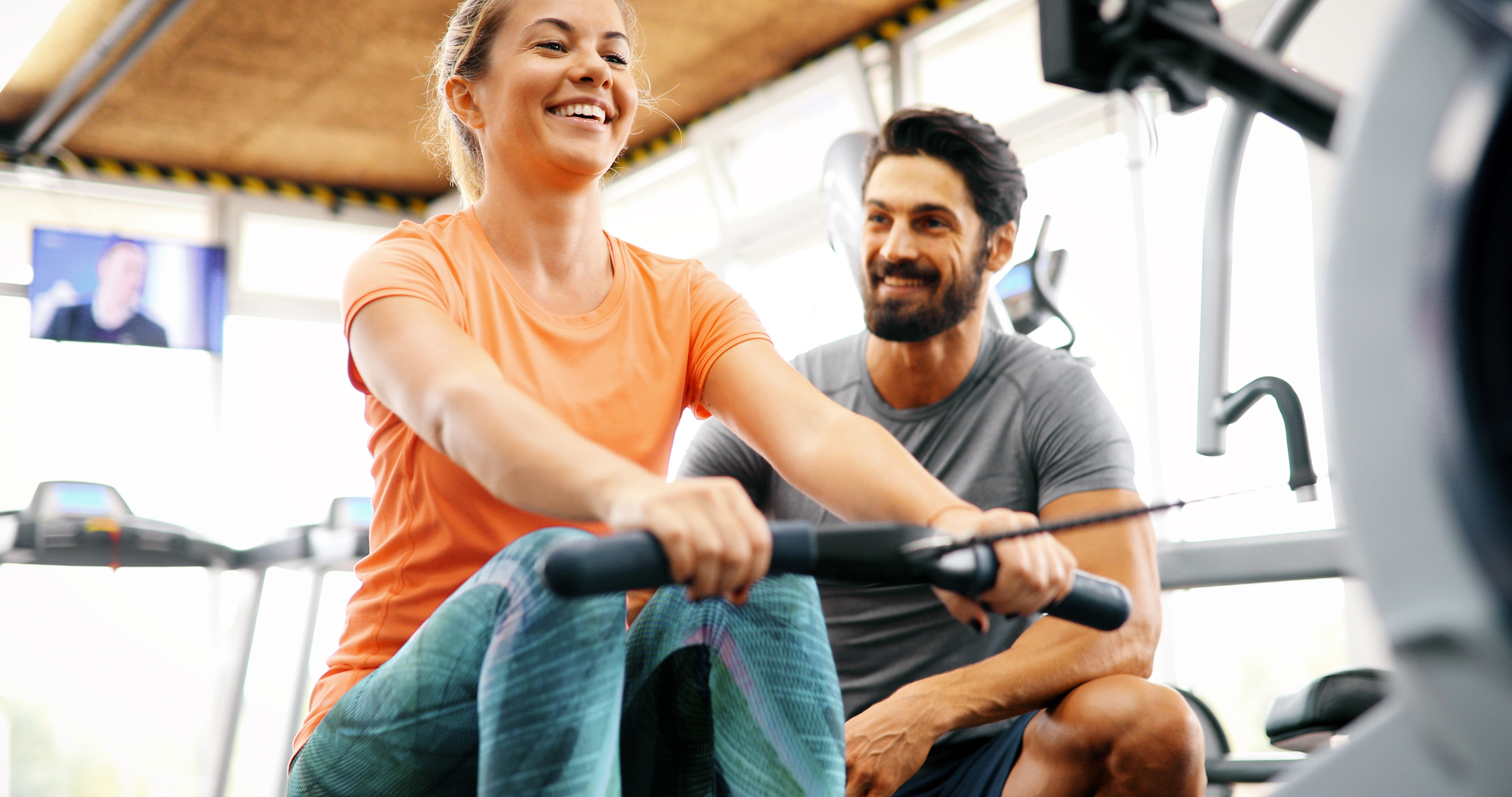How to Be a Fitness Consultant