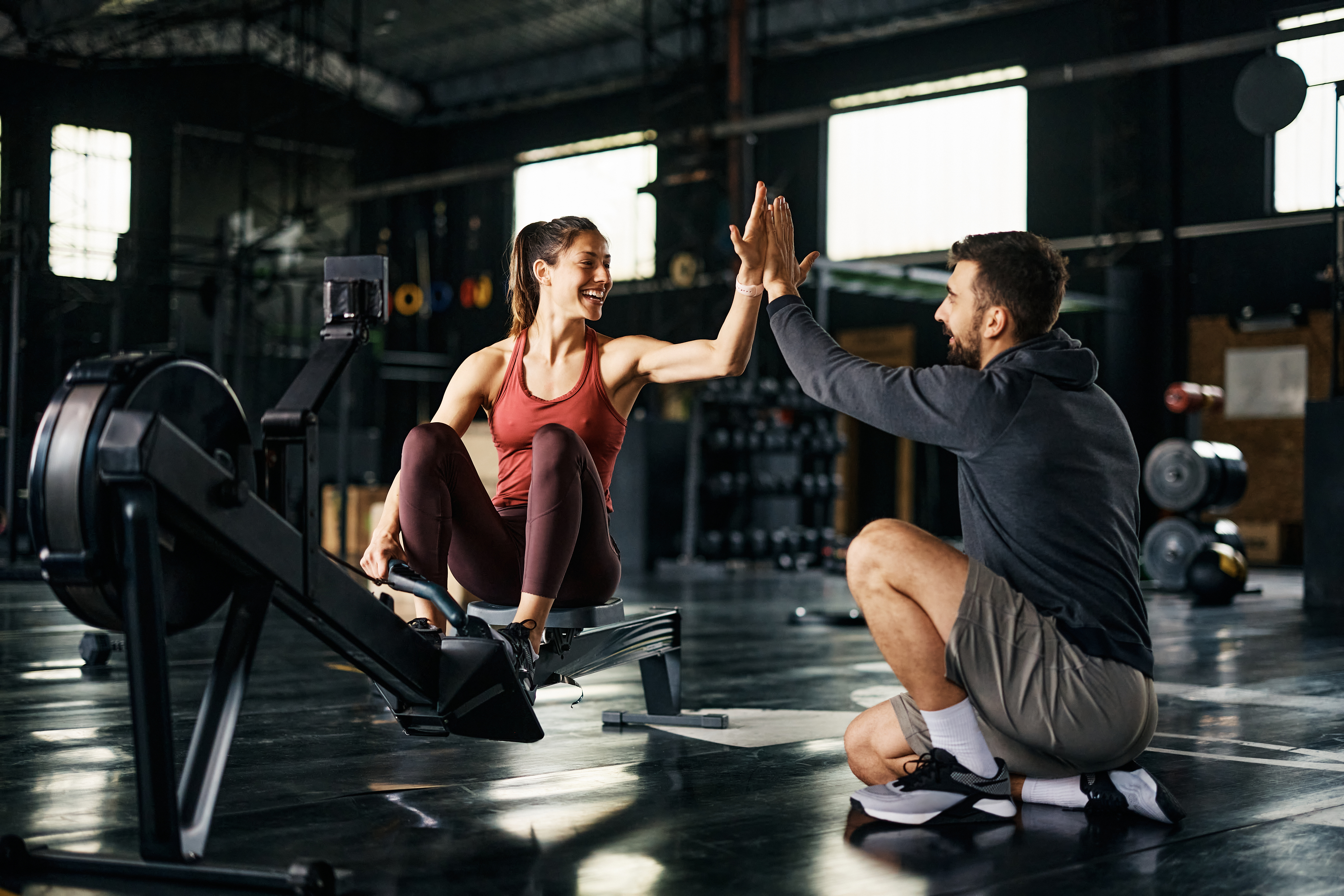 Fitness Consultant Course With Practical Experience
