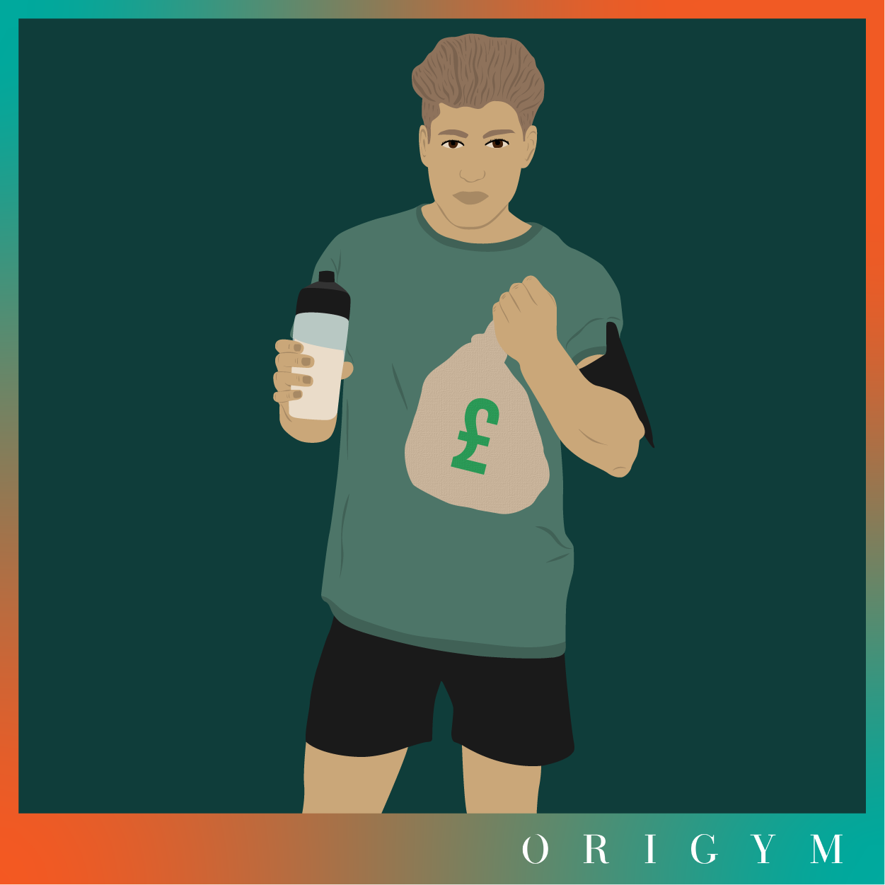 long term personal trainer goals money
