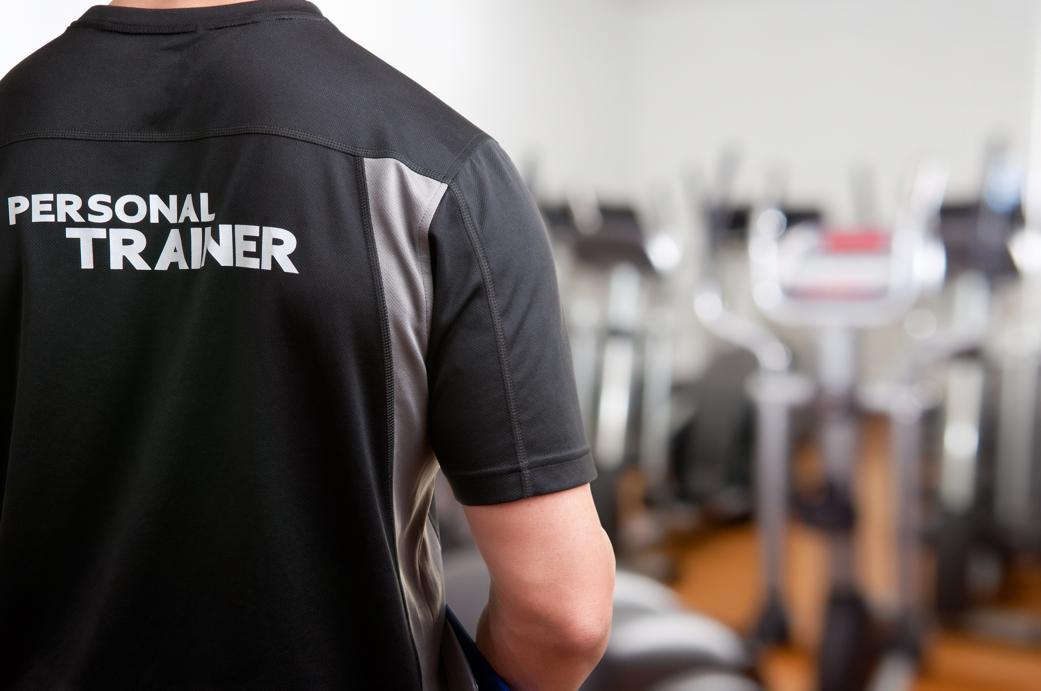 personal trainer long term goals