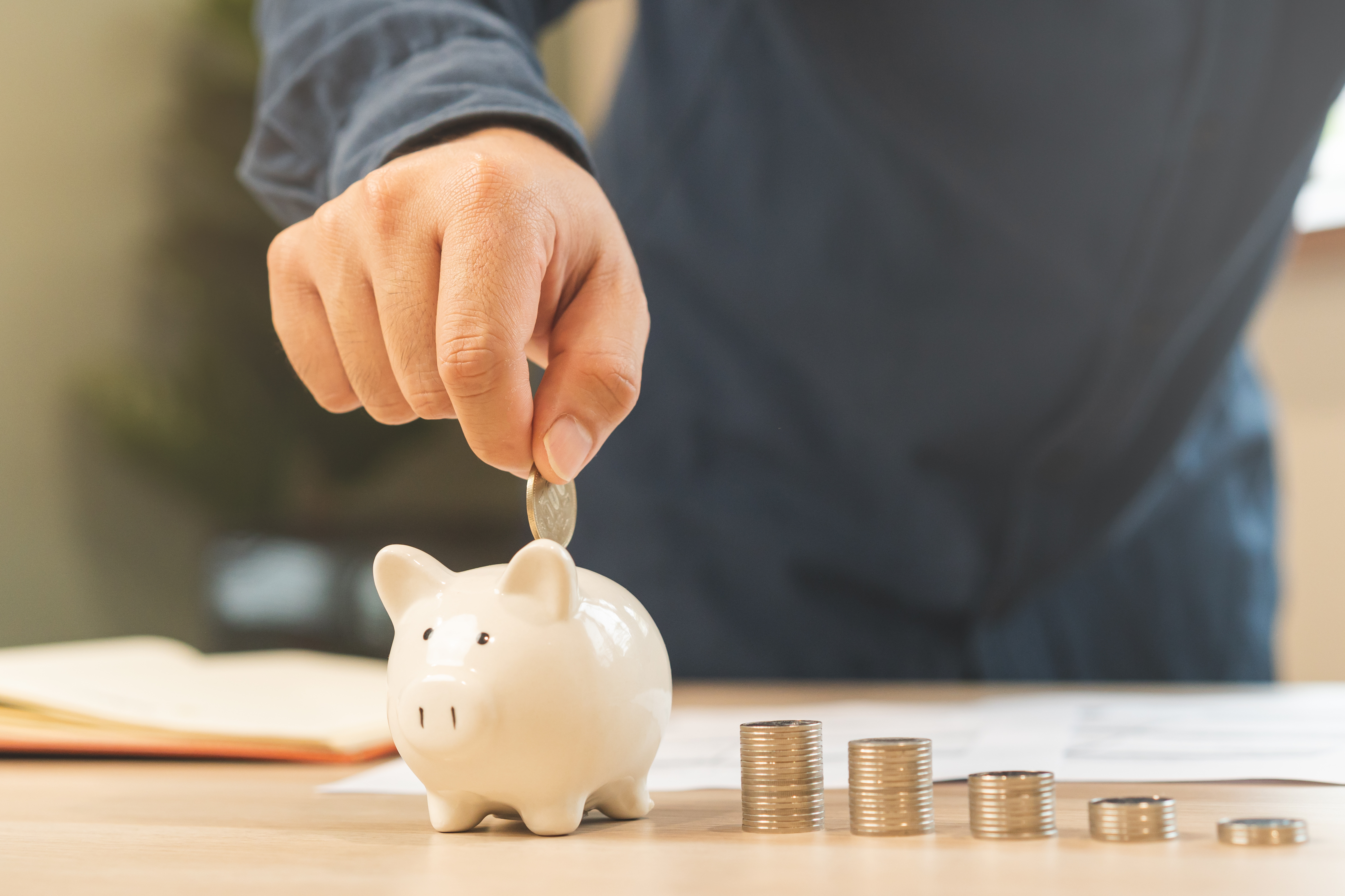time frame revenue personal trainer goals