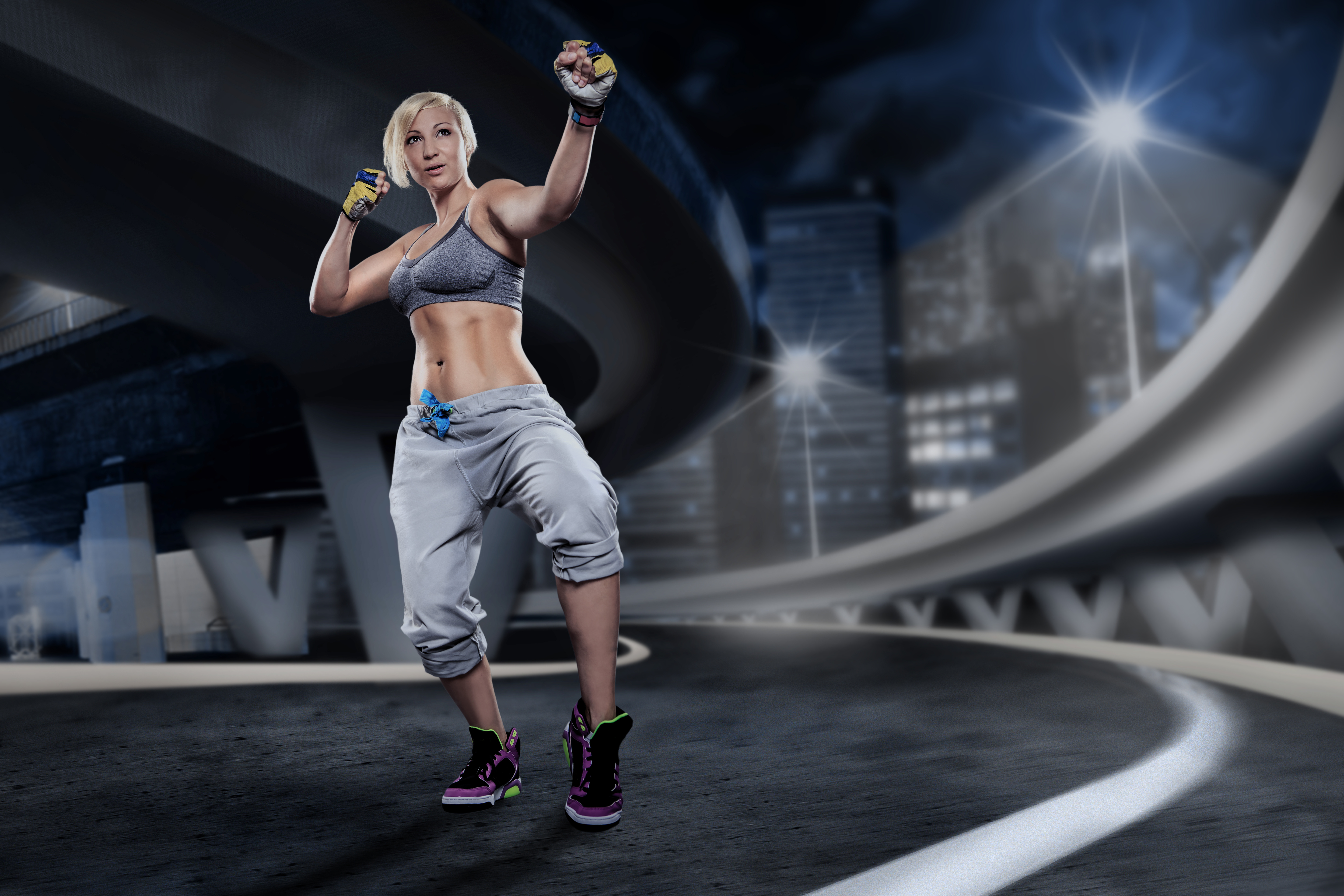 Becoming a piloxing instructor