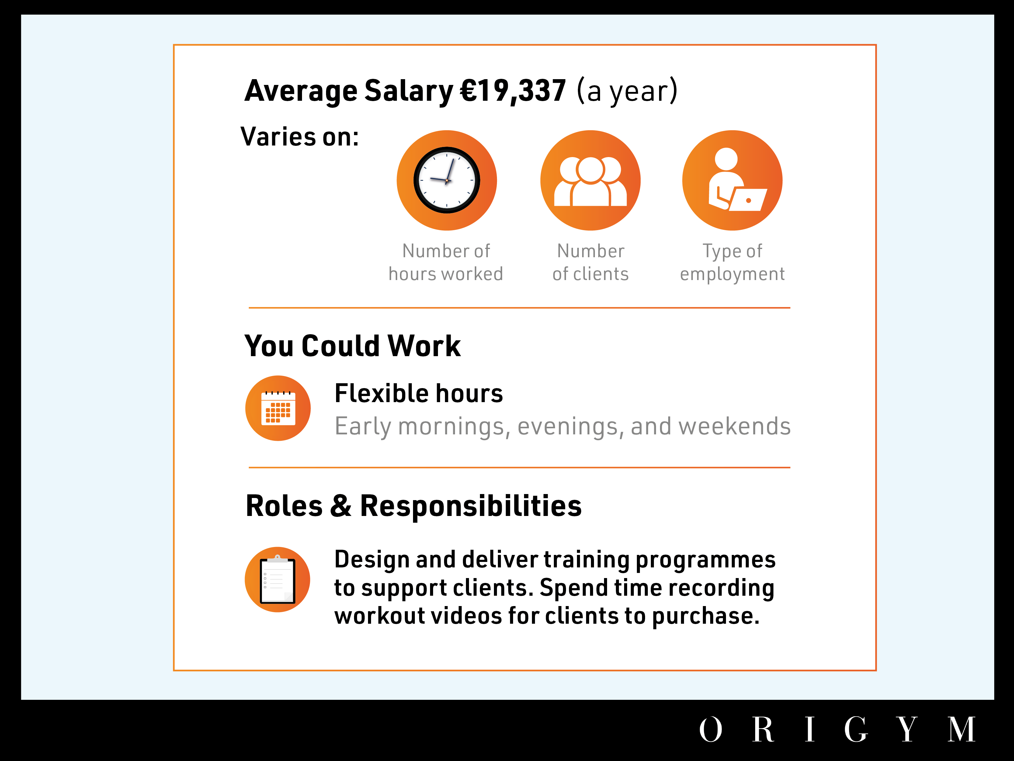 how to become an online personal trainer 1