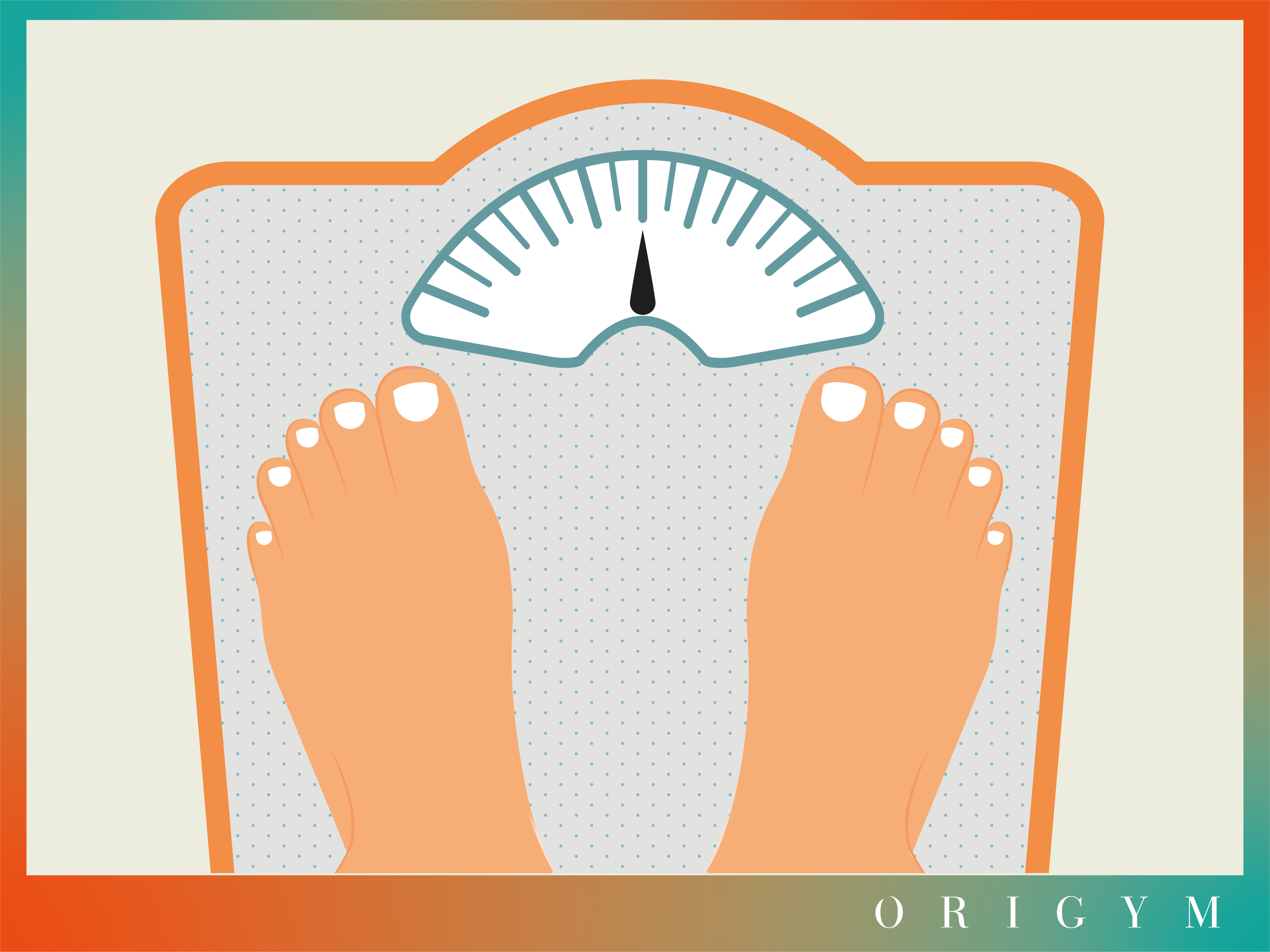 Become a master personal trainer for weight loss