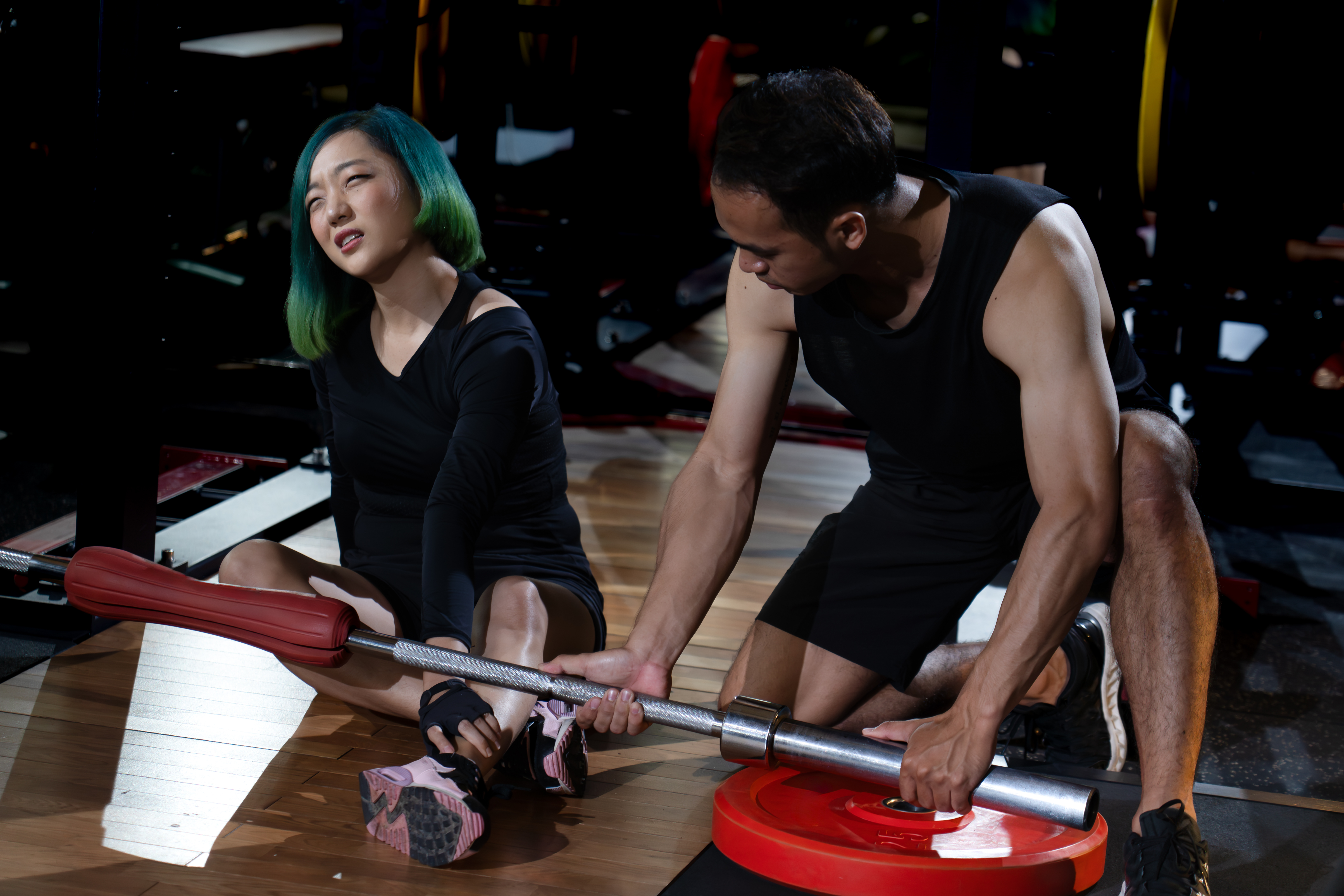 Liability insurance for personal trainers to cover clients