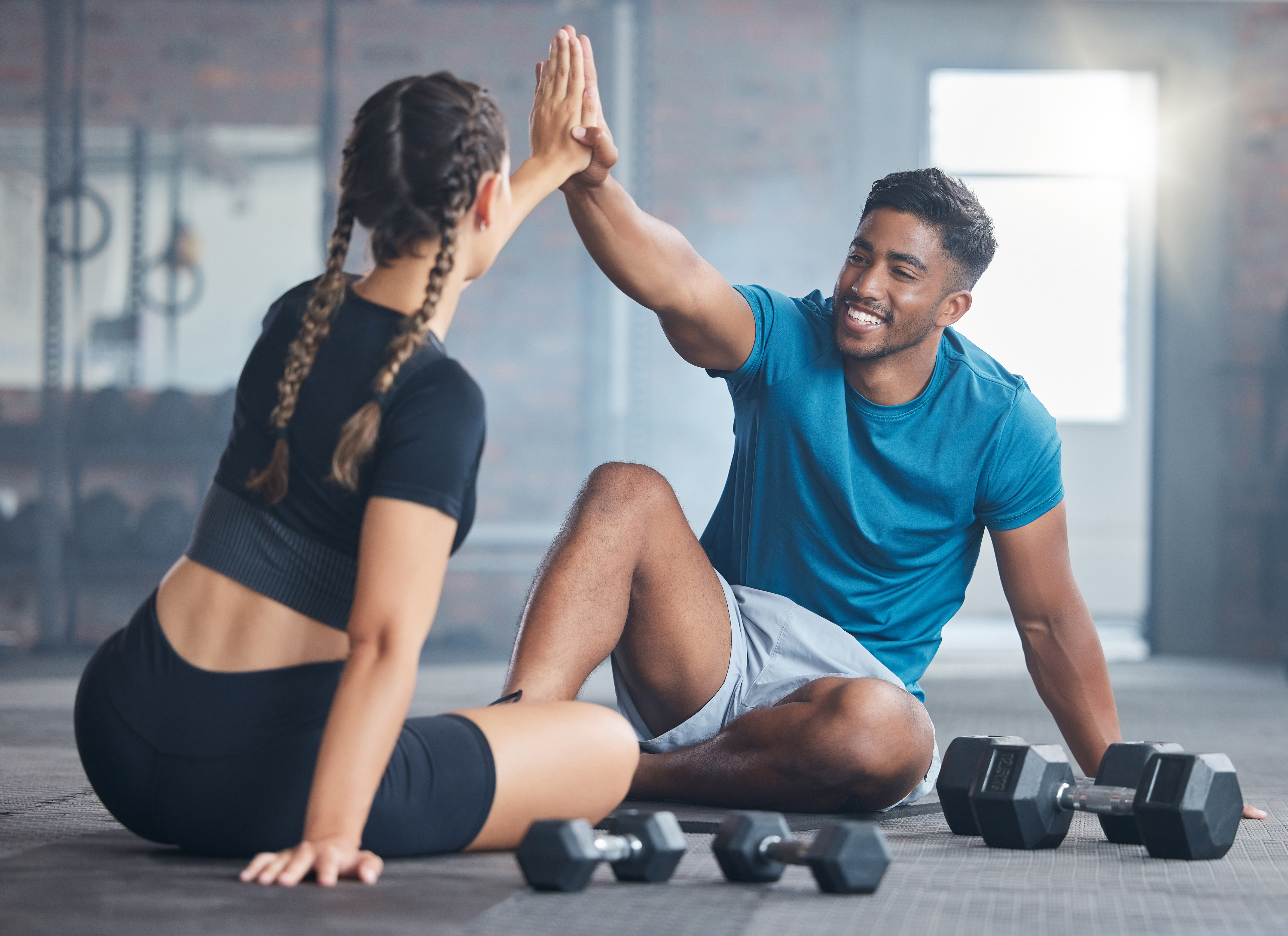 Cover clients with personal trainer insurance