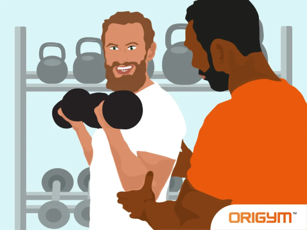 Become an ETM and personal trainer