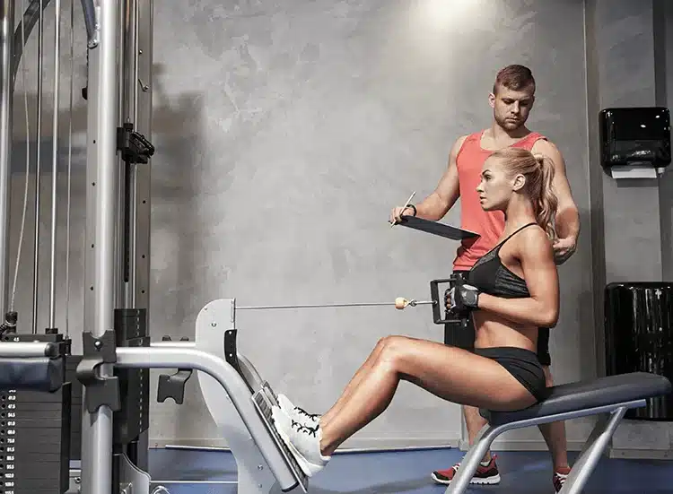 How Often to See a Personal Trainer
