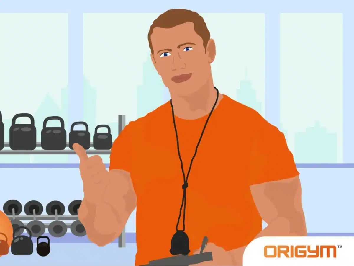 Being friendly personal trainer skills