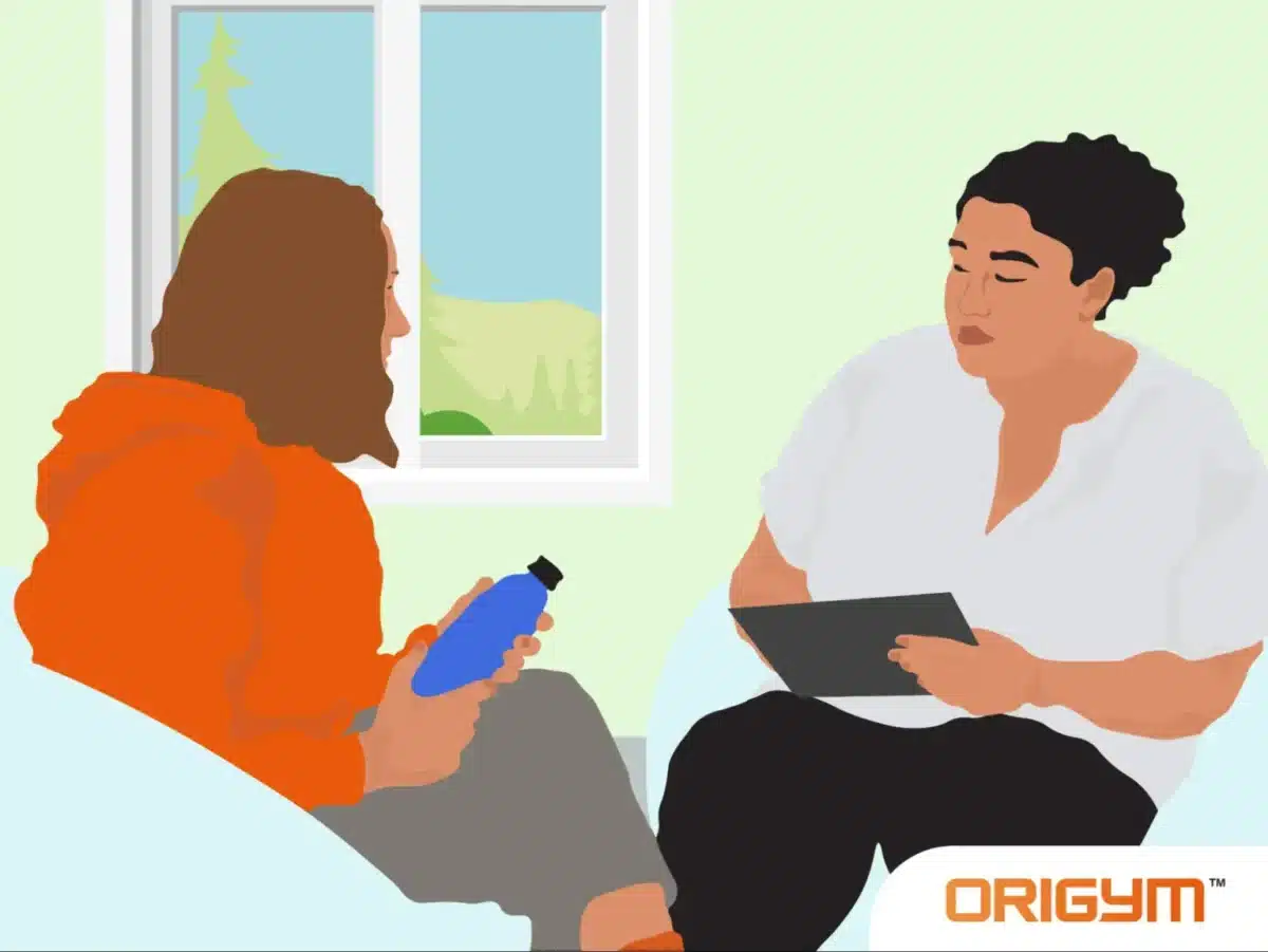 Communication skills required to be a personal trainer