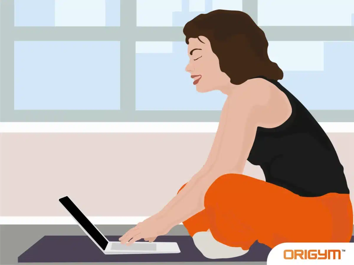 Programme design skills needed to be a personal trainer