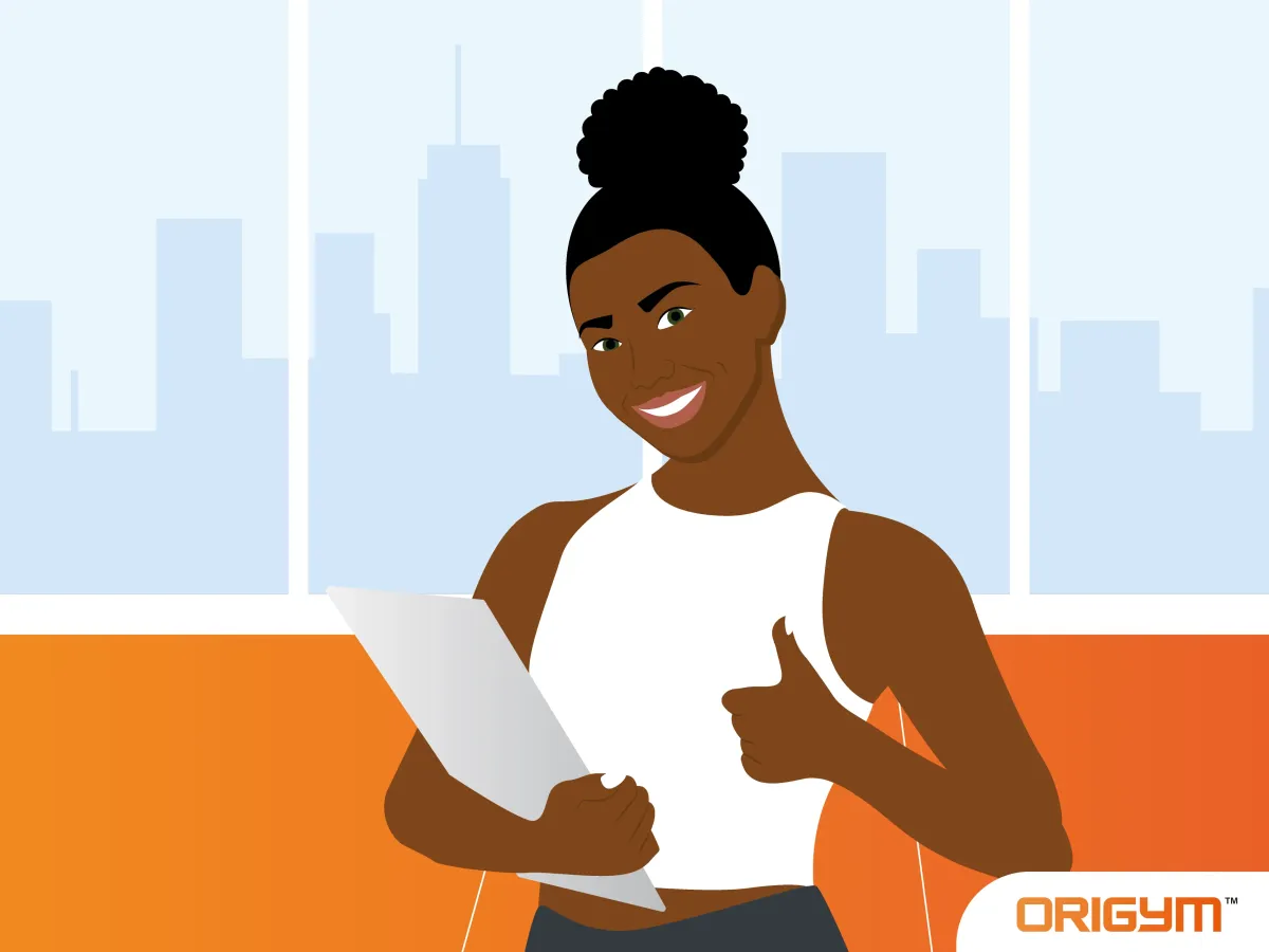 Flexible personal trainer skill