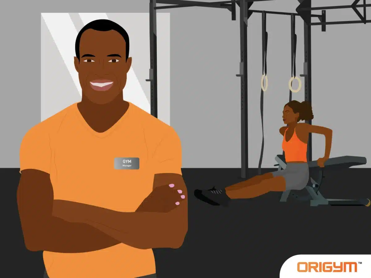 Positive skills required to be a personal trainer