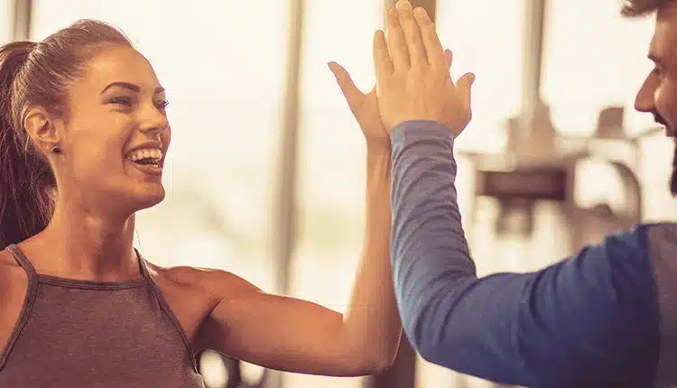 Getting Personal Trainer Referrals