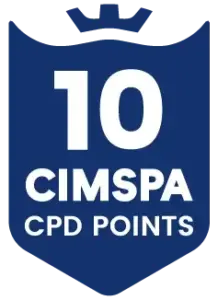 CIMSPA 10 CPD