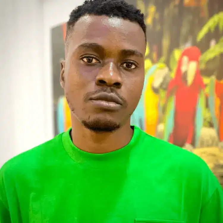Monday Uwadiae
