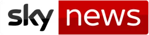 SKY News Logo