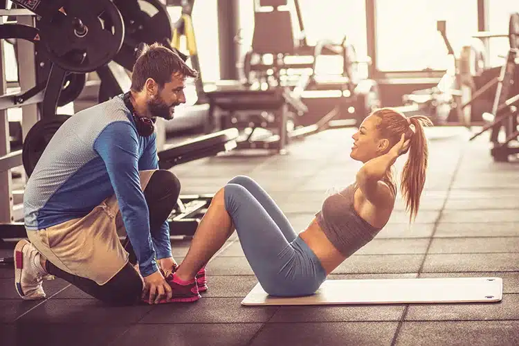 Create a Flexibility Session Plan