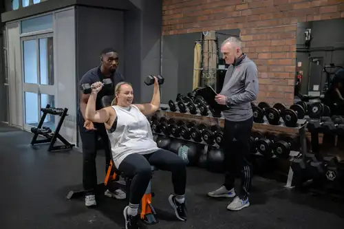 Level 4 Fitness Teaching & Assessing Course