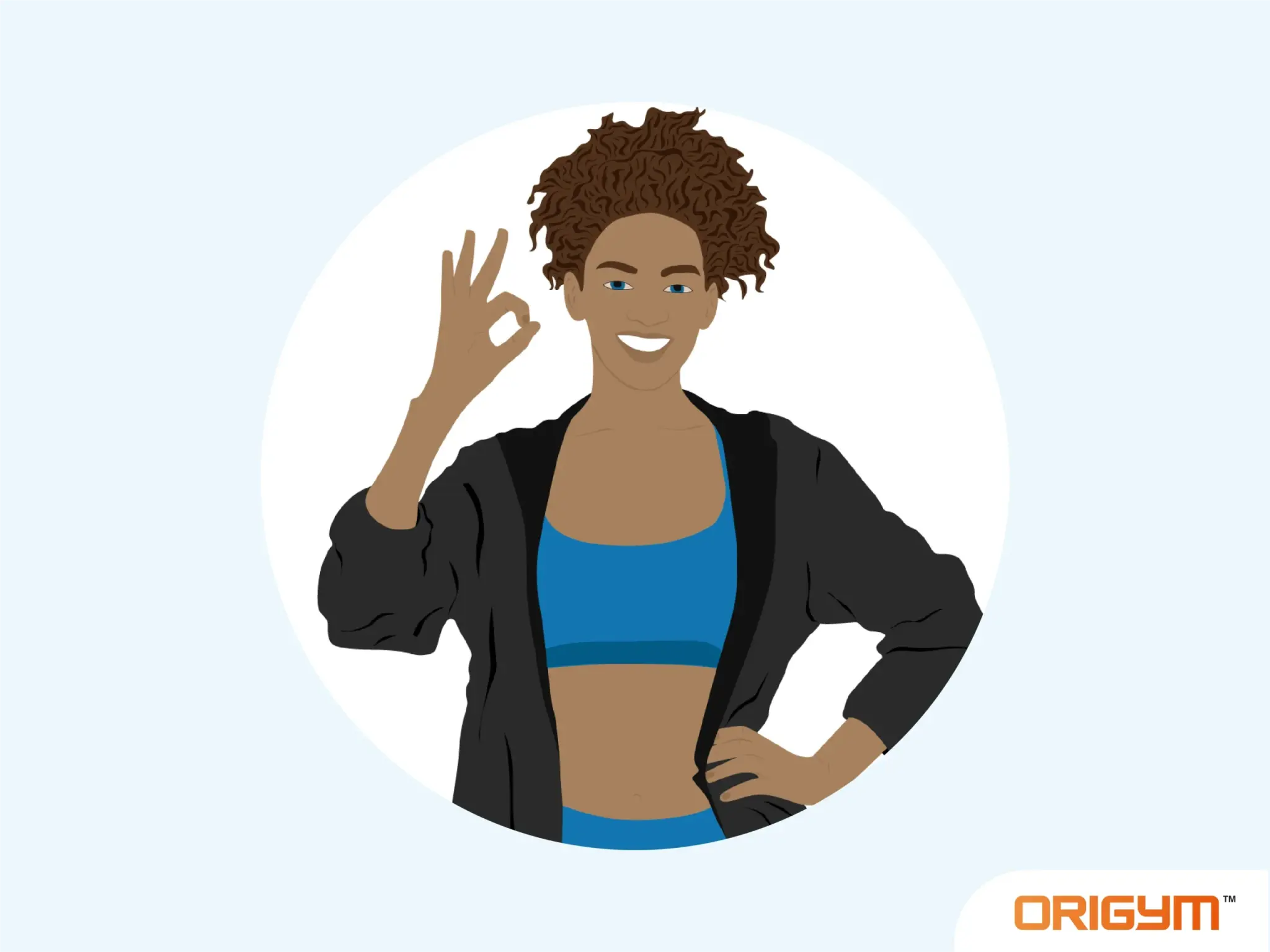 Personal Trainer Salary OK