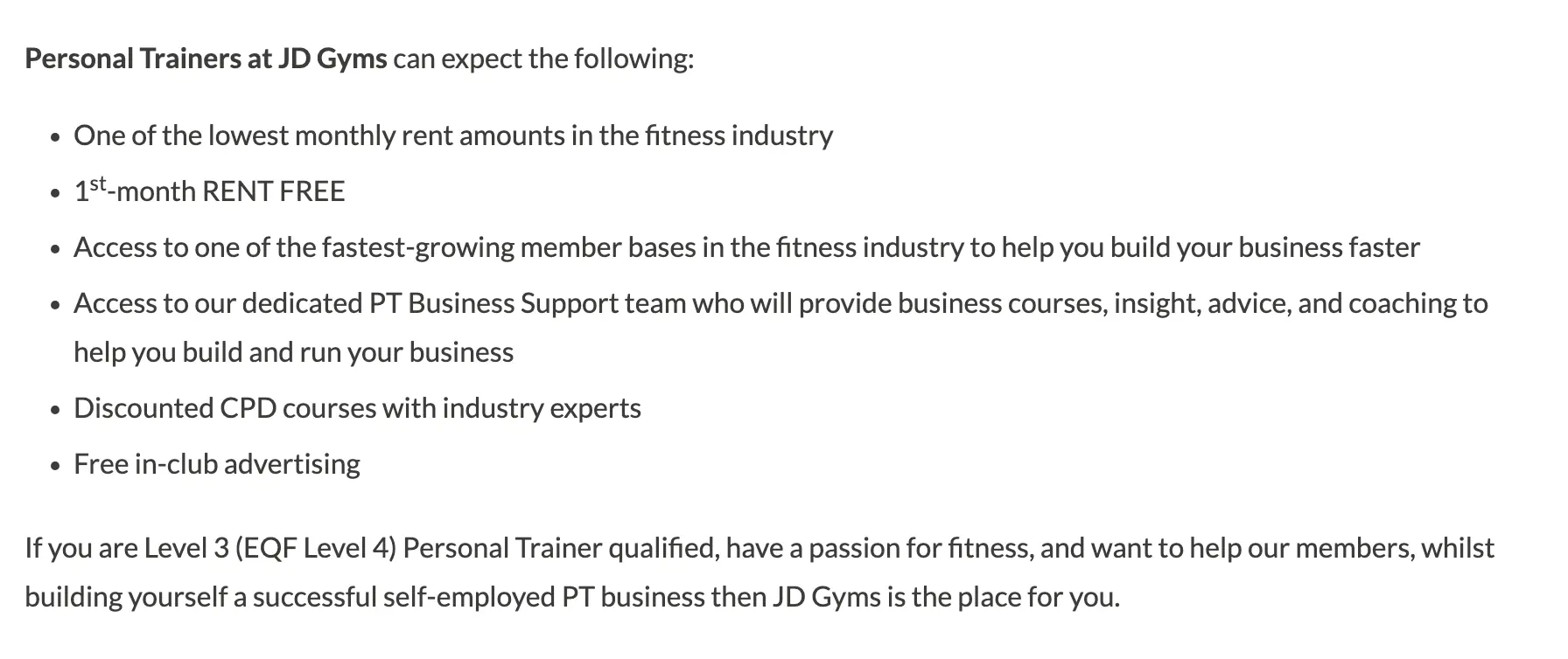 Job-listing-for-a-fitness-coach-role-highlighting-qualifications-and-pay-for-jobs-that-help-people-improve-fitness