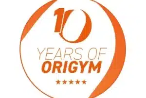 OriGym10