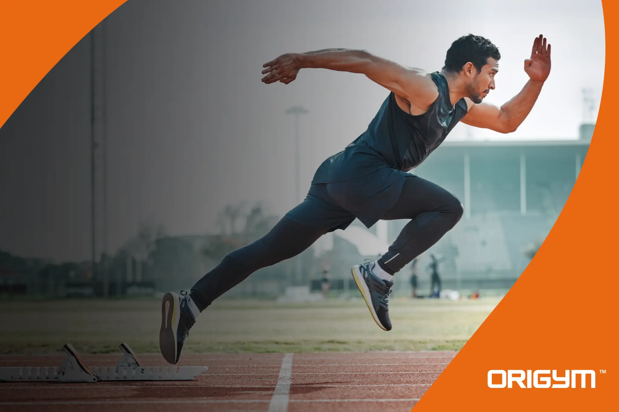 Average Running Speed: What is it & Tips to Improve