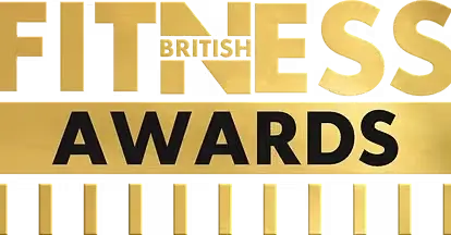 British Fitness Awards 2025 Logo