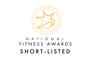 NFA Shortlisted Logo