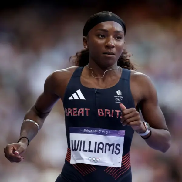 Bianca Williams