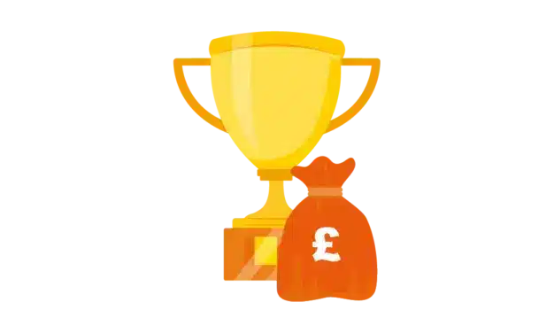 Trophy Icon