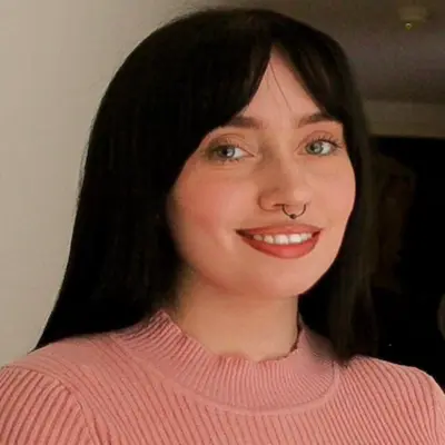 Kimberley Mitchell