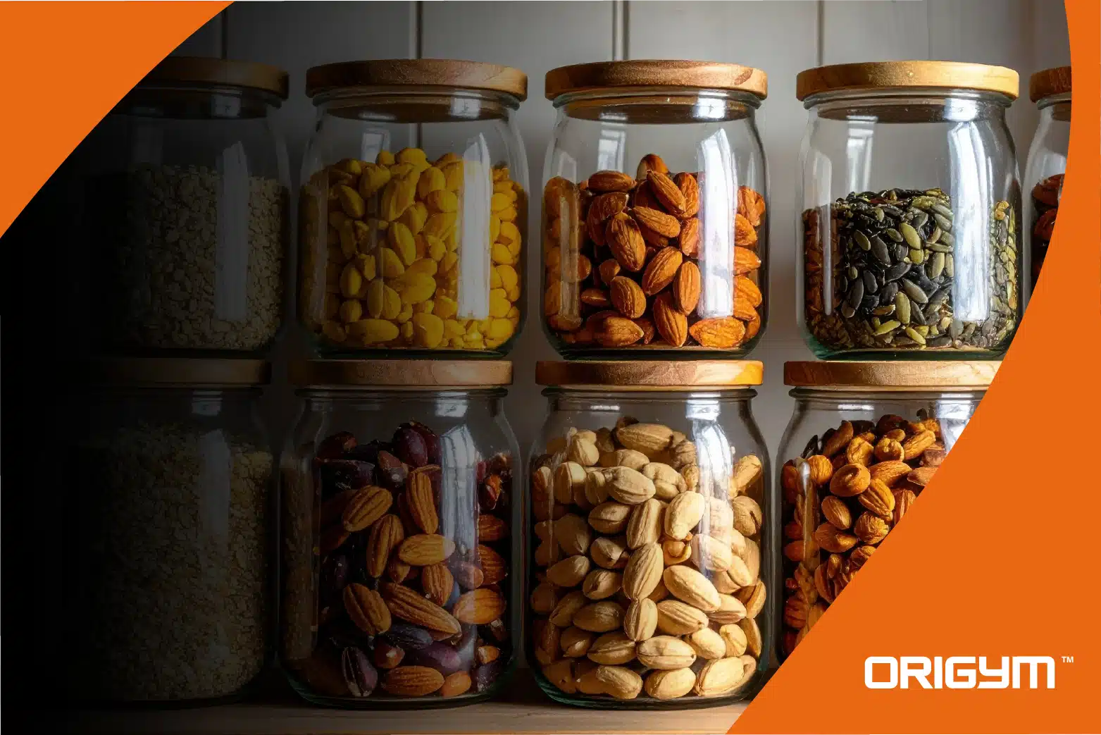 23 Best High Protein Vegan Snacks