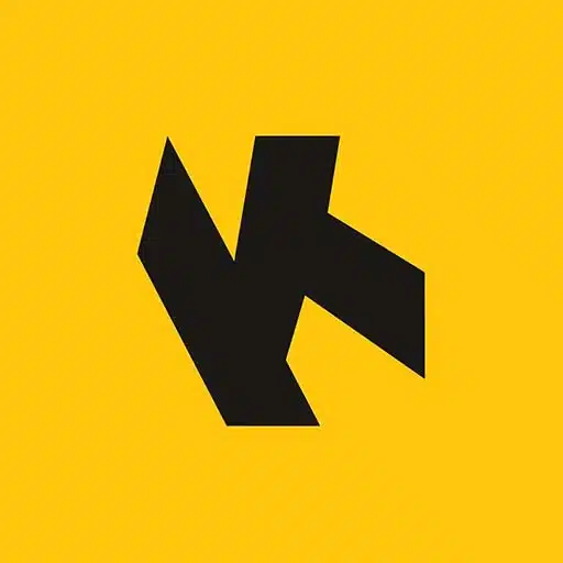 Kinomap Rowing App Logo