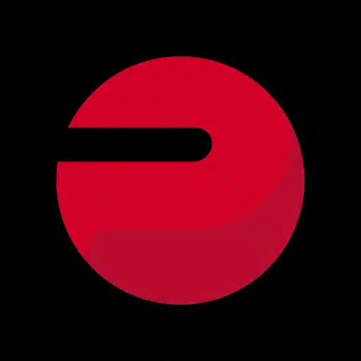 Polar Beat Rowing App Logo