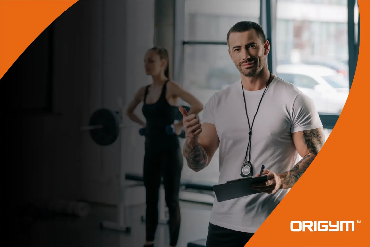 What Can You Do With A Personal Trainer Certification?