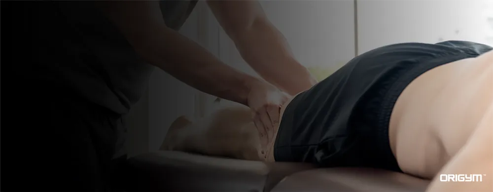 How to Become a Sports Massage Therapist