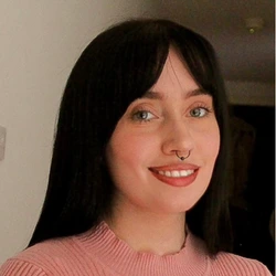Kimberley Mitchell